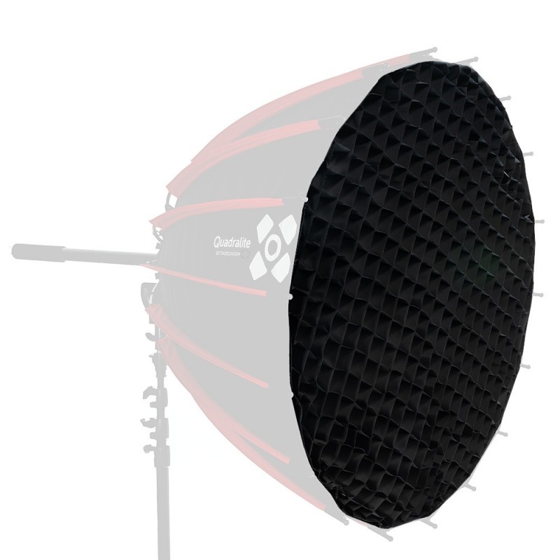 Quadralite grid 120cm per Octadecagon Focus Para