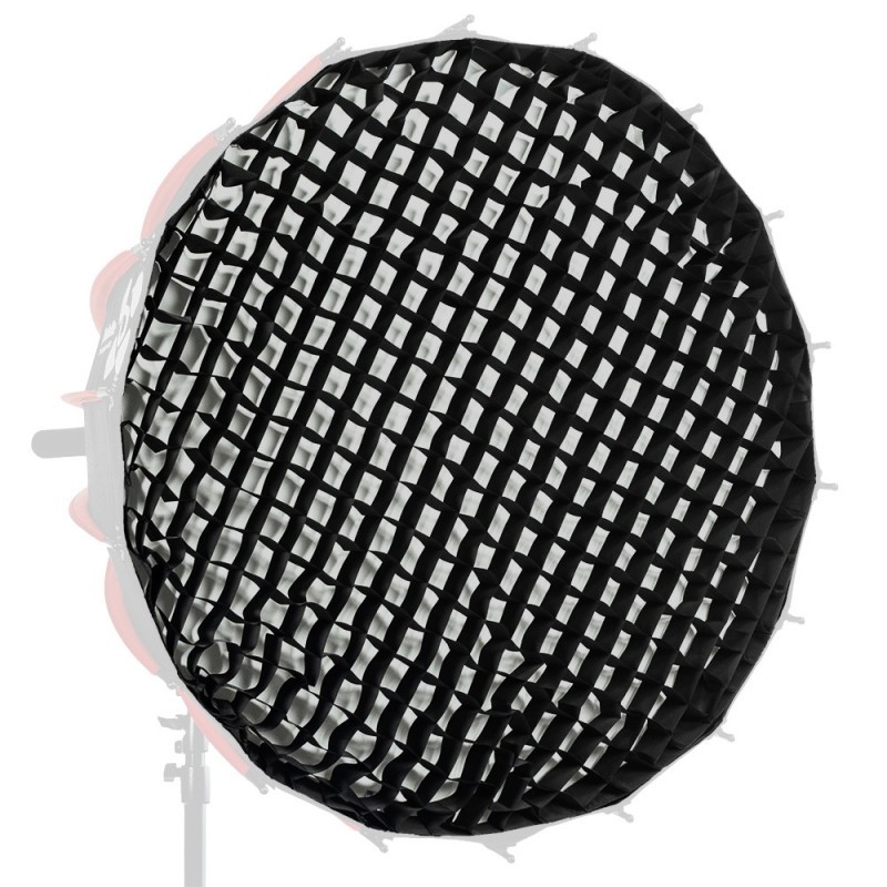 Quadralite Grid 140cm do Octadecagon Focus Para