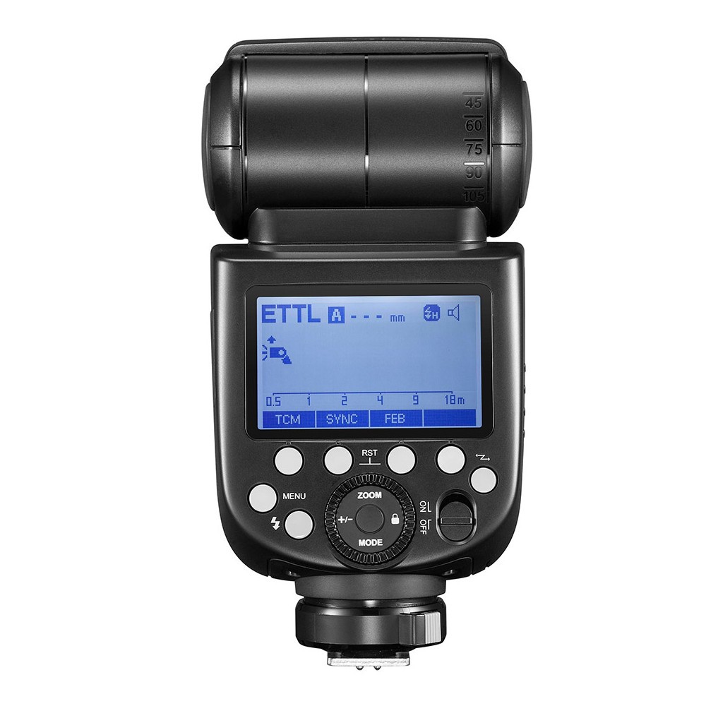 Quadralite Stroboss 60 II Sony