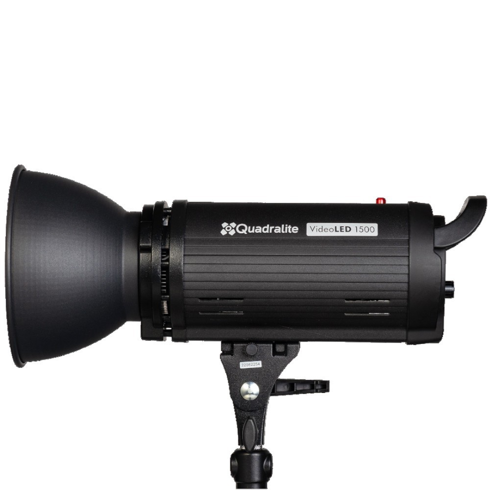 Quadralite VideoLED 1500 Dauerlichtleuchte