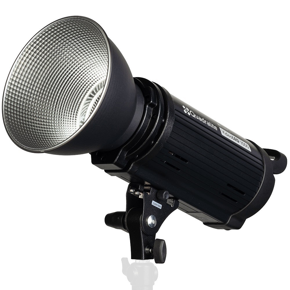 Quadralite VideoLED 1000 Bi-Color