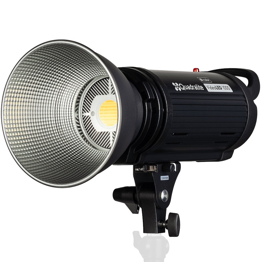 Quadralite VideoLED 1000 Bi-Color