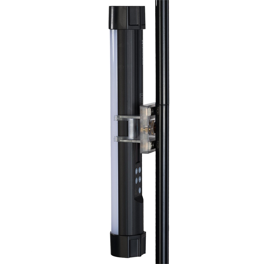 Quadralite QLT 28 – tuba LED RGB