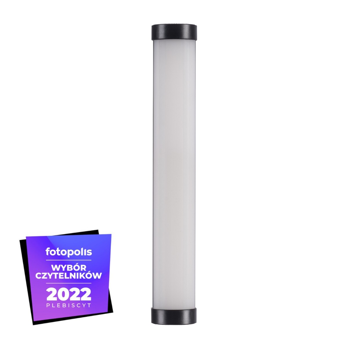 Quadralite QLT 28 – tuba LED RGB