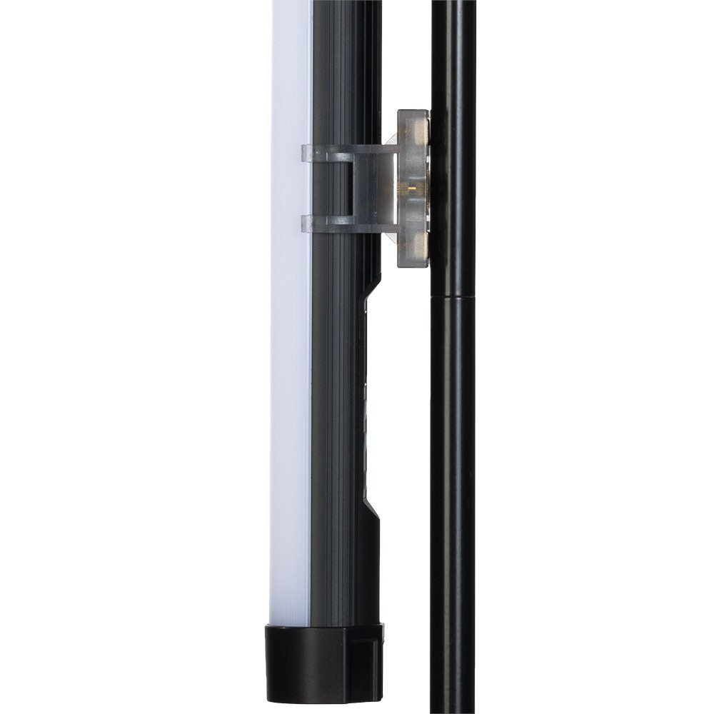 Quadralite QLT 65 – tuba LED RGB
