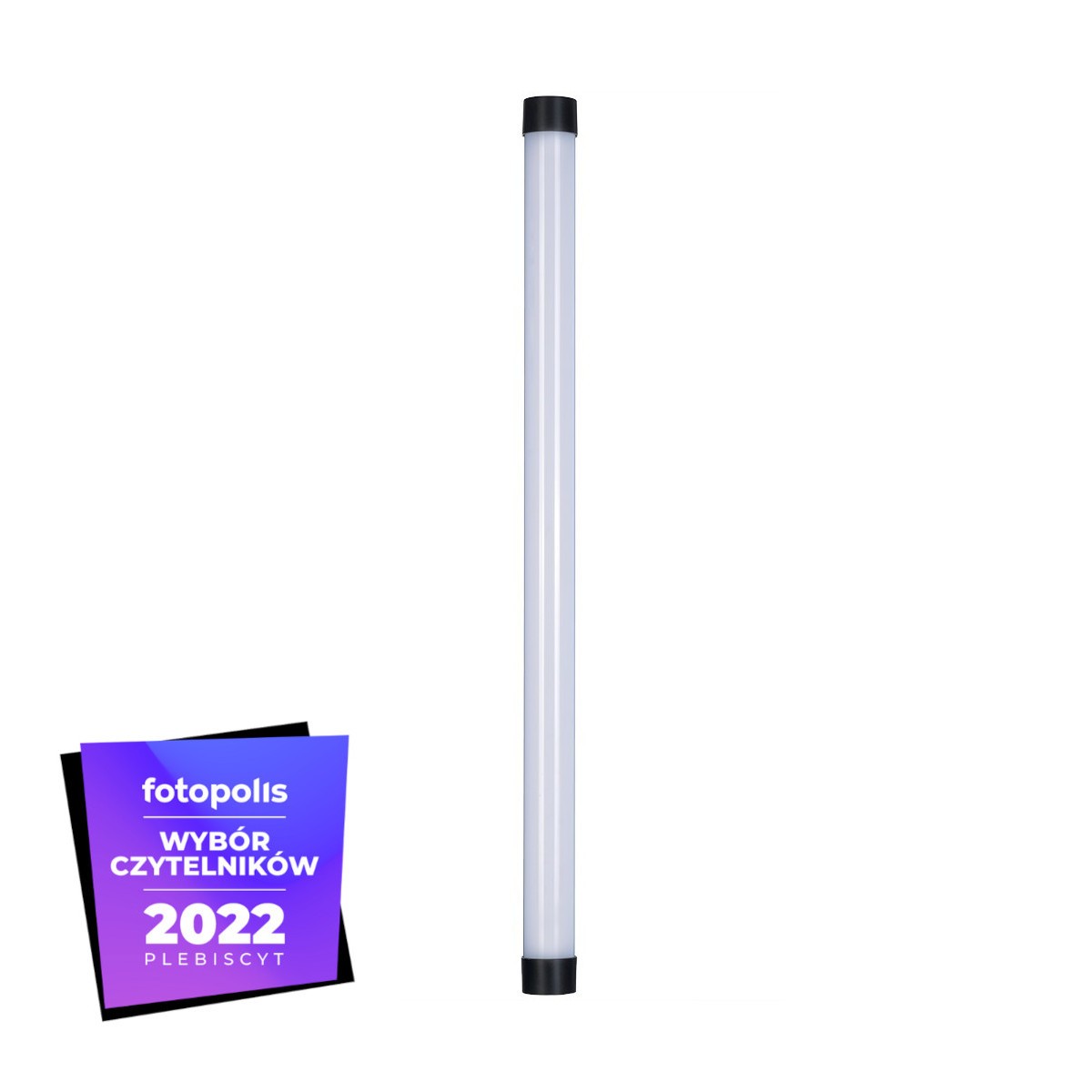 Quadralite QLT 65 – tuba LED RGB