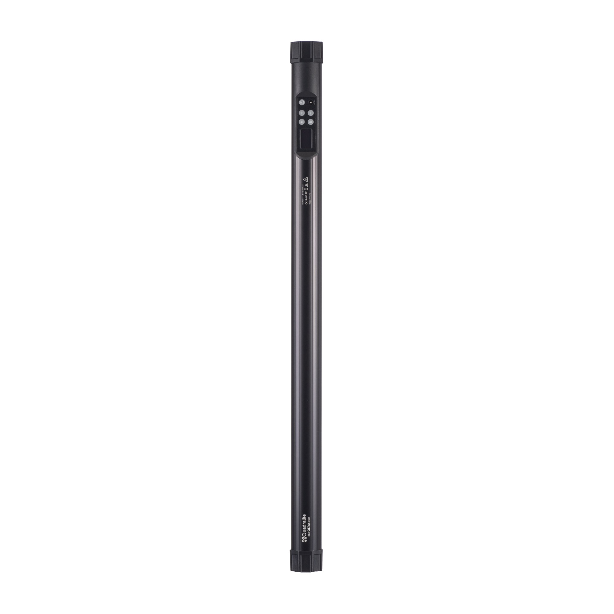 Quadralite QLT 65 – tuba LED RGB