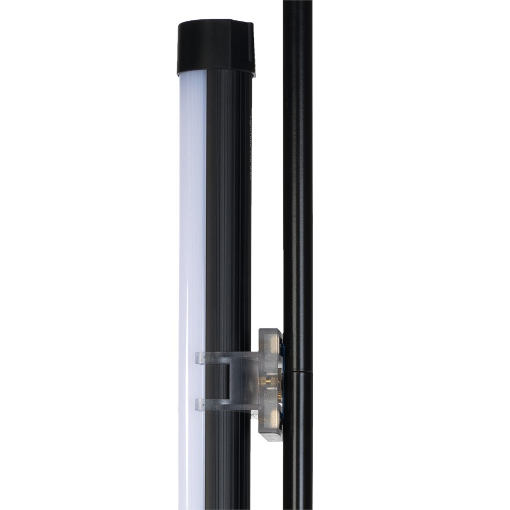Quadralite QLT 125 – tuba LED RGB