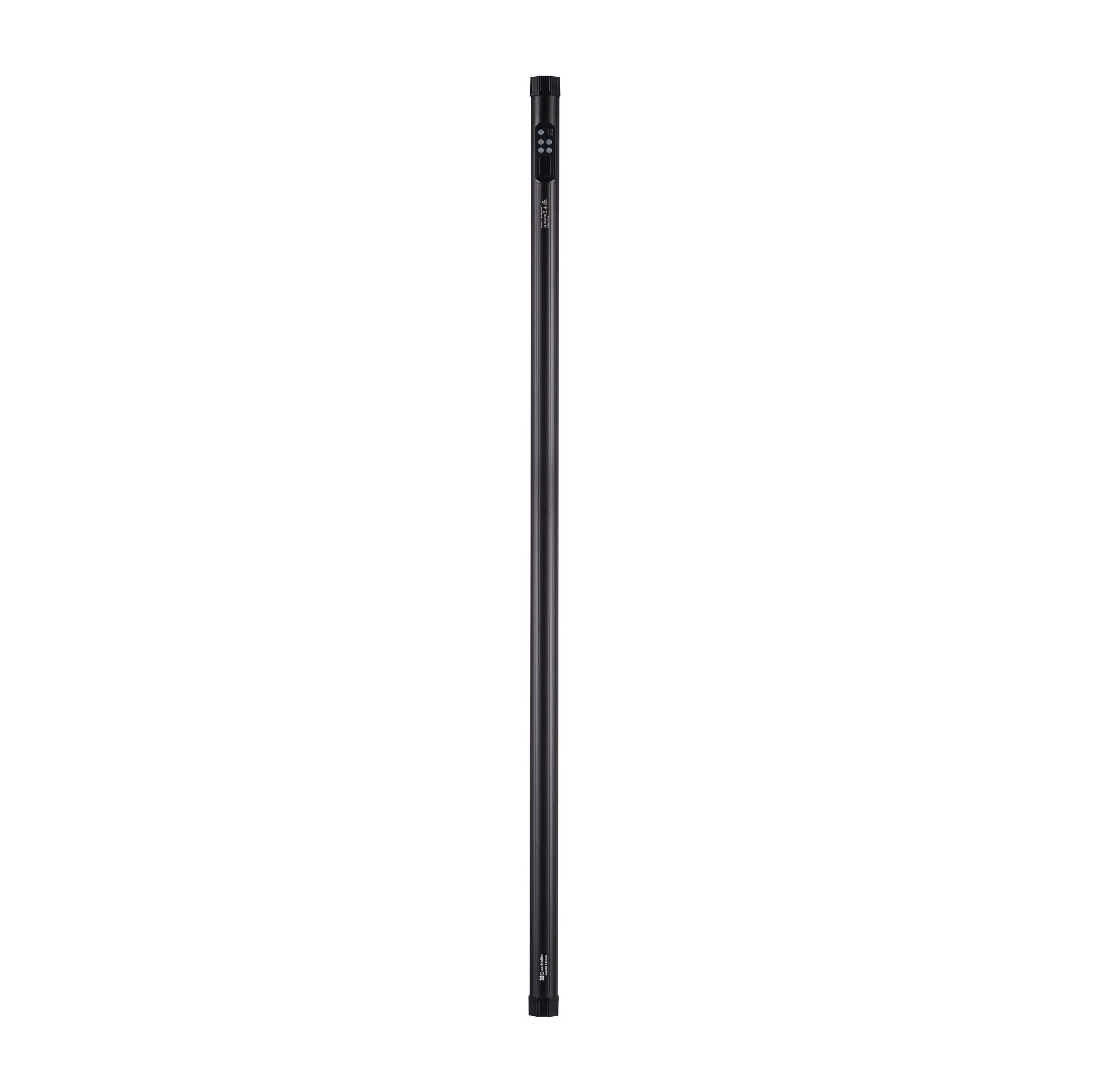 Quadralite QLT 125 – tuba LED RGB