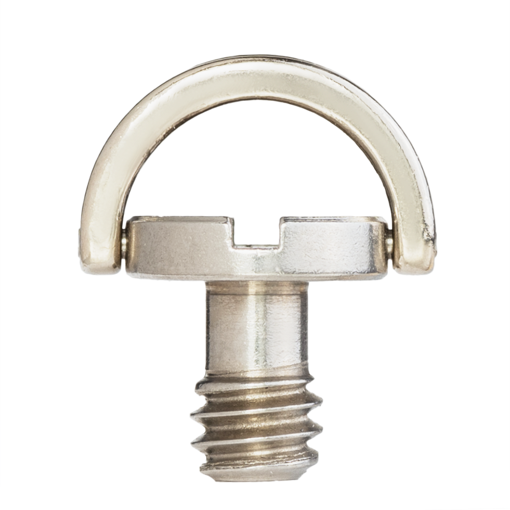 Quadralite Vite di montaggio 1/4 pollice per luci LED QLT