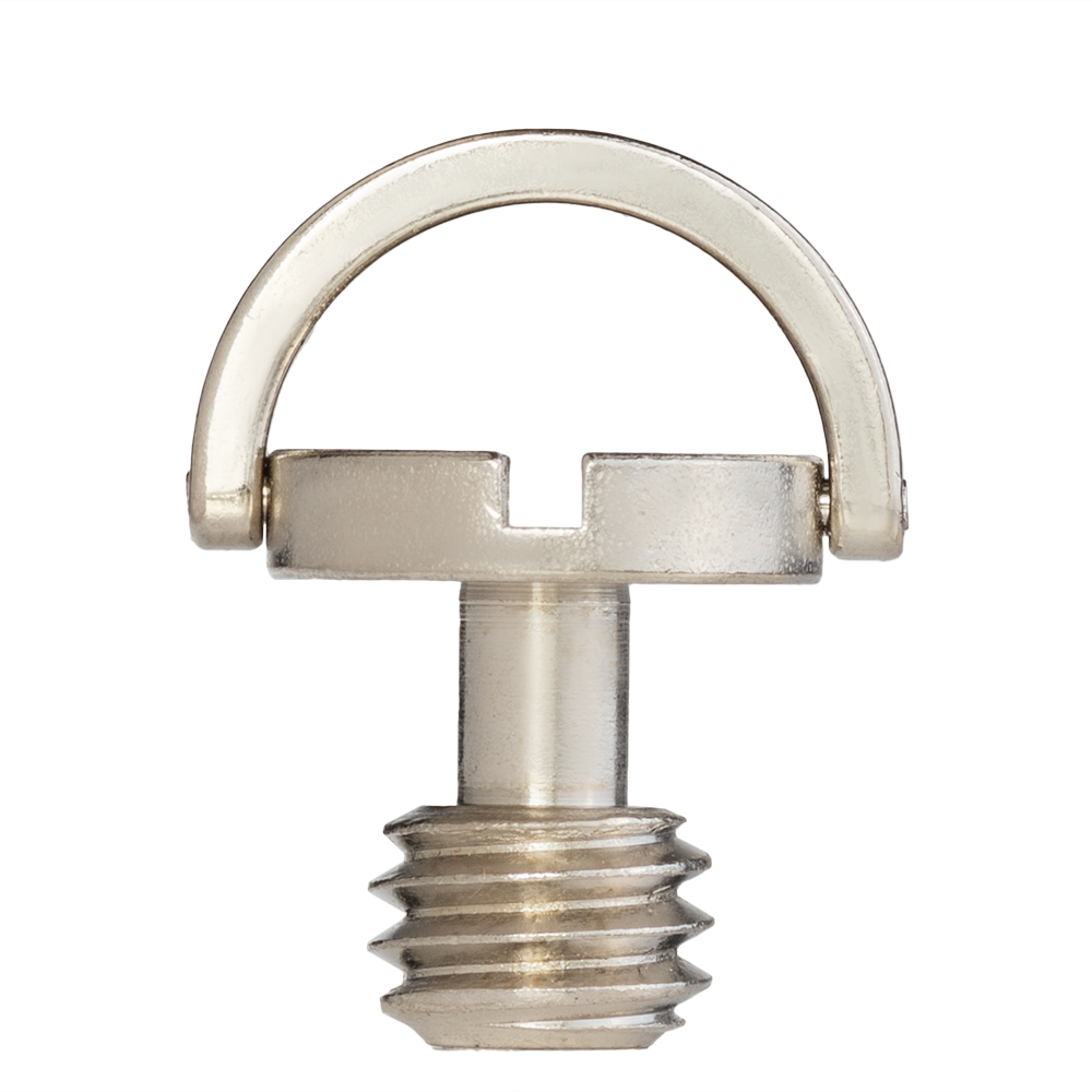 Quadralite Vite di montaggio 3/8 pollice per luci LED QLT