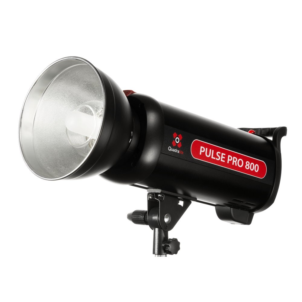 Quadralite Pulse PRO 800 – lampa błyskowa