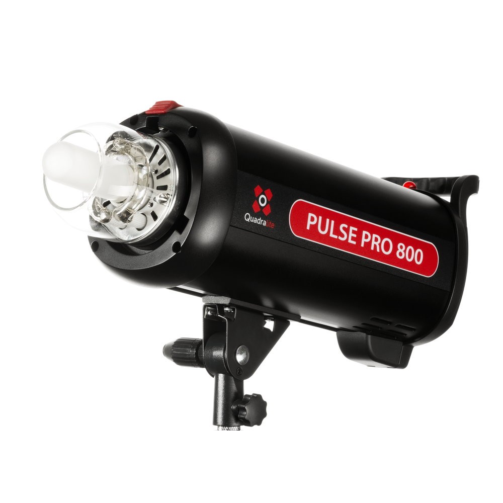 Quadralite Pulse PRO 800 – lampa błyskowa