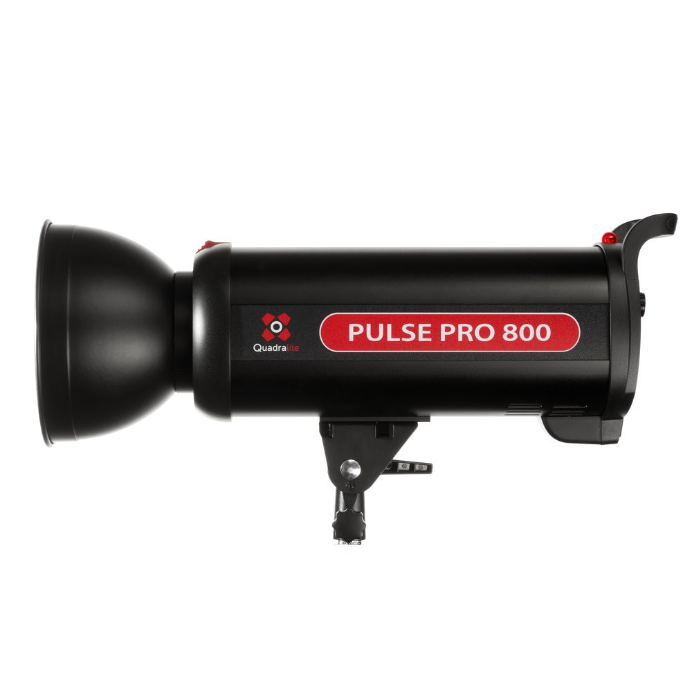 Quadralite Pulse PRO 800 – lampa błyskowa